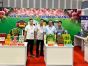 Bắc Giang tham gia triển lãm quốc tế ngành lương thực, thực phẩm tại TP Hồ Chí Minh