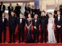 Cannes ngày 11: Vợ chồng Á hậu Phương Nga - Bình An cùng dàn mỹ nhân diện váy xẻ sâu