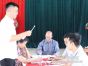 Cao Lộc: Khi cán bộ, công chức cấp xã tham gia chi ủy tại thôn, tổ dân phố
