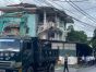 Hải Phòng: giải tỏa đối với 27 cơ sở vi phạm tại phường Vạn Hương