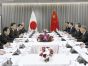 Hàn Quốc, Trung Quốc và Nhật Bản đàm phán ba bên nhằm vực dậy sự hợp tác, hòa bình khu vực