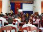 Hội Nông dân Tây Ninh: Triển khai công tác bảo đảm trật tự, an toàn giao thông cho hội viên