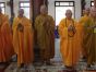 Huế: Lễ khai kinh Pháp hoa và khai mạc Triển lãm 'Hương sen' mở đầu Tuần lễ Phật đản Phật lịch 2568