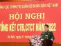 Nâng cao năng lực đấu tranh bảo vệ tư tưởng Hồ Chí Minh của Học viên ở các Học viện, Nhà trường Quân đội hiện nay (Kỳ 2)