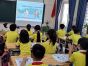 Nâng cao nhận thức phòng tránh tai nạn đuối nước ở Trường Tiểu học Kim Ngọc