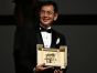 Studio Ghibli được trao Cành cọ vàng danh dự tại Liên hoan phim Cannes