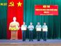 Sư đoàn Phòng không 377 tổ chức hội thi Phòng Hồ Chí Minh, Phòng truyền thống năm 2024