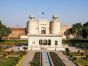 Sững sờ vẻ kỳ vĩ của pháo đài cổ nổi tiếng nhất Pakistan
