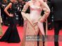 Thảm đỏ Cannes ngày 7: Miss Universe 2015 như quấn chăn lên người, Coco Rocha lộ dấu hiệu lão hóa