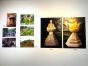Tìm hiểu kiến trúc Phật giáo Lý-Trần qua triển lãm mỹ thuật cổ