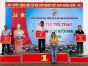 Xã Hà Ra giành giải nhất toàn đoàn tại Hội thi thể thao các dân tộc thiểu số huyện Mang Yang