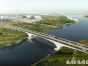 Xây dựng cầu Vạn kết nối Chí Linh và Kinh Môn theo phương án kiến trúc 'Chuốt gốm'