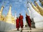 Ý nghĩa văn hóa giáo dục Phật giáo ở Myanmar