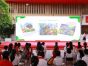 100% học sinh quận Ba Đình tham gia cuộc thi Đại sứ Văn hóa đọc năm 2024