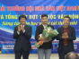 6 tác phẩm đoạt giải thưởng Hội Nhà văn Việt Nam