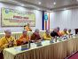 BR-VT: Ban Trị sự tỉnh triển khai tổ chức Phật đản, An cư kiết hạ Phật lịch 2568
