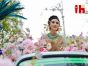'Chiêu trò' của Phạm Băng Băng sau hình ảnh gây sốt tại lễ hội té nước ở Thái Lan