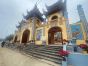 Chùa Phú Lâm địa danh tâm linh xứ Tuyên