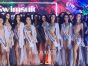 Người đẹp có vòng eo nhỏ nhất Hoa hậu Hoàn vũ Philippines diễn bikini