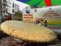 Quảng Ninh: chả mực nặng 200kg sẽ được phô diễn tại Lễ hội bia