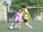 Sôi nổi giải bóng đá nữ tại Ninh Hòa