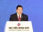 Tổng Thư ký ASEAN: Việt Nam có tầm nhìn xa, trông rộng