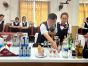 Trường Cao đẳng Du lịch Nha Trang: Tổ chức cuộc thi 'Pha chế cooktail sáng tạo'